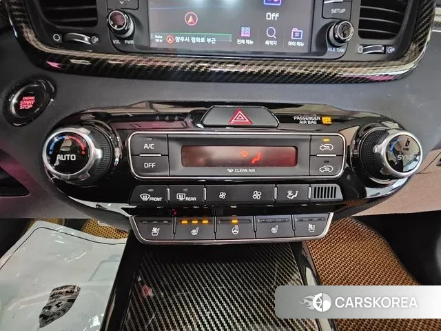 Kia The New Sorento id 2372196 из Кореи 3