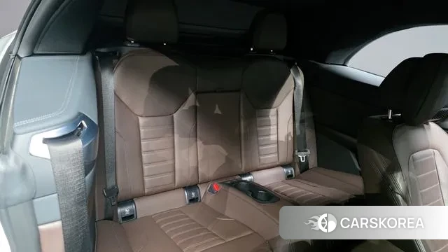 BMW 4 Series (G22) 2024 Белый из Кореи, фото 3