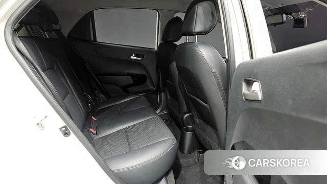 Kia All New Morning (JA) 2019 Жемчужный цвет из Кореи, фото 3