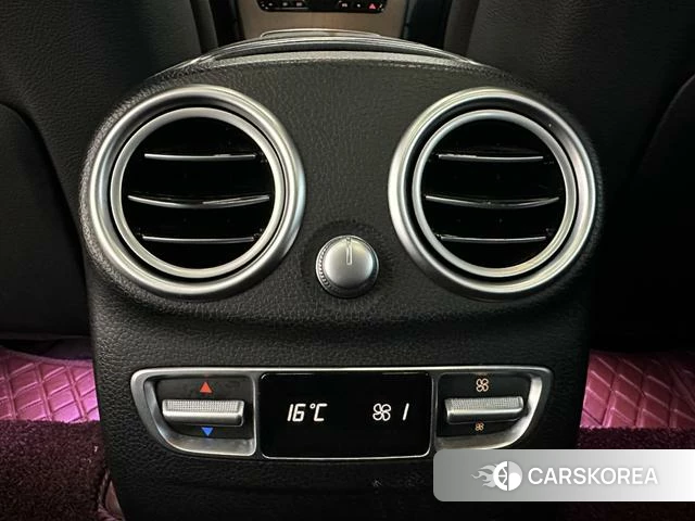 Mercedes-Benz GLC 2022 Черный из Китая, фото 3