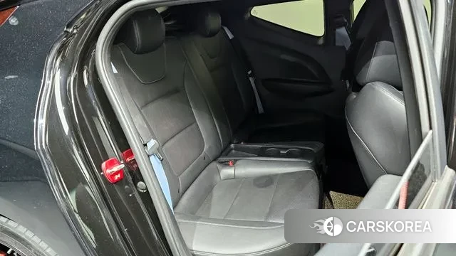 Hyundai Veloster (JS) 2019 Черный из Кореи, фото 3