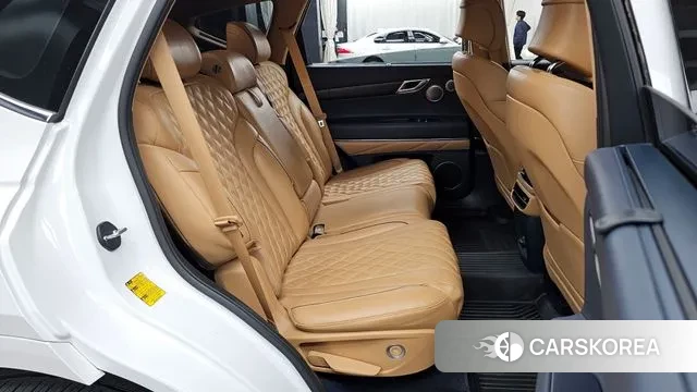 Genesis GV80 2020 Белый из Кореи, фото 3