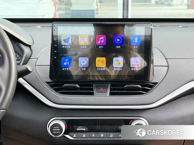 Nissan Teana 2019 Черный из Китая, фото 3