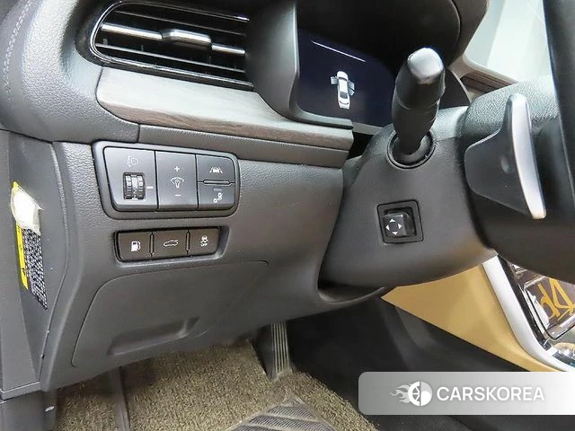 Kia K7 Premier 2020 Белый из Кореи, фото 3