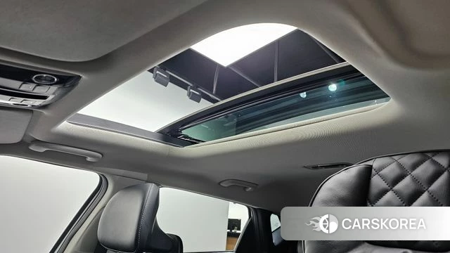 Kia EV6 2023 Белый из Кореи, фото 3