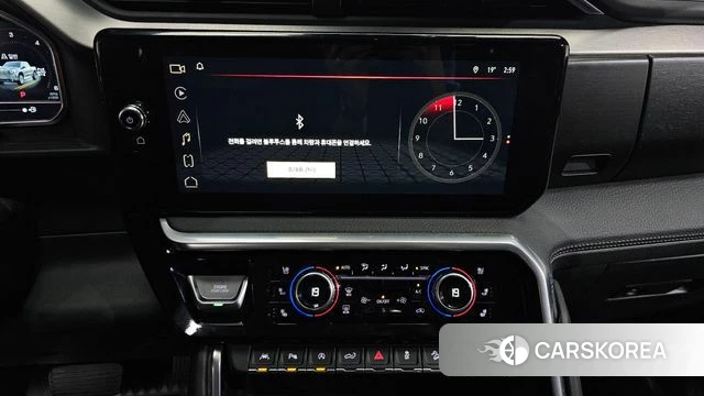 GMC Sierra 2023 Белый из Кореи, фото 3