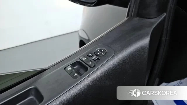 Hyundai Staria 2022 Черный из Кореи, фото 3