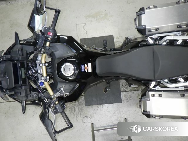 Проданный Honda CRF1100L AFRICA TWIN id 4184404 из Японии, фото 3