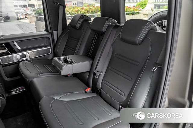 Mercedes-Benz G-class id 4199058 из Китая 3