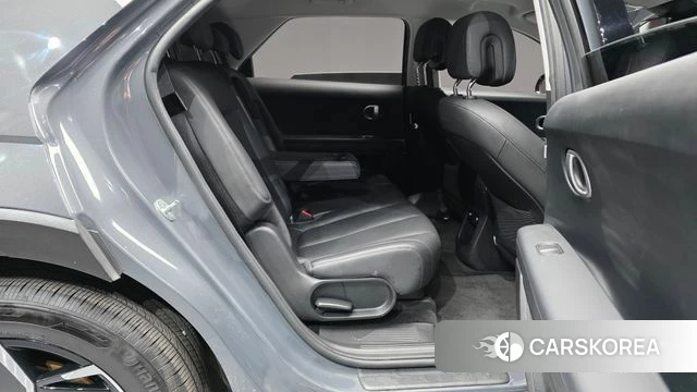 Hyundai Ionic 5 2023 Серый из Кореи, фото 3