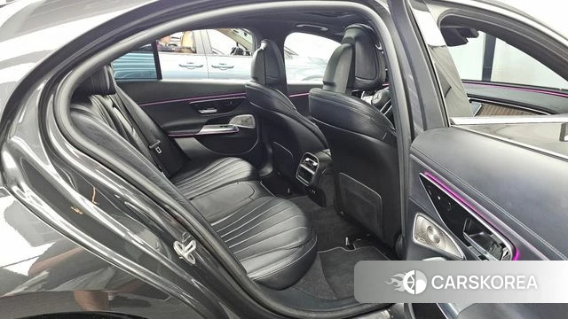 Mercedes-Benz E-Class W214 2024 Серый из Кореи, фото 3