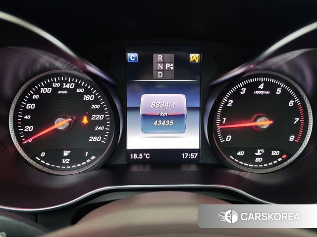 Mercedes-Benz GLC id 4209659 из Китая 3