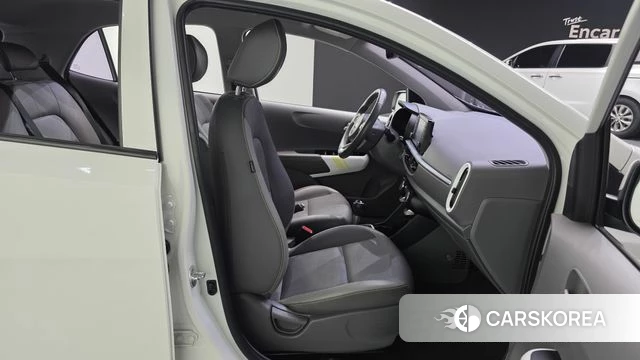 Kia All New Morning (JA) 2019 Белый из Кореи, фото 3