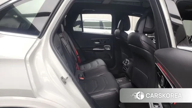 Mercedes-Benz GLC-Class X254 2024 Белый из Кореи, фото 3