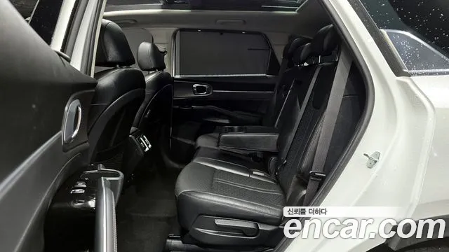 Kia Sorento 4th Generation id 2651357 из Кореи 3