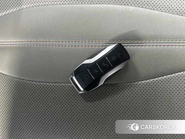 BYD Song PLUS DM 2021 Темно-серый из Китая, фото 3
