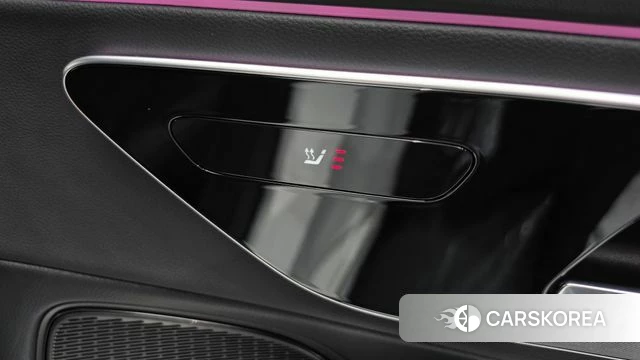 Mercedes-Benz E-Class W214 2024 Белый из Кореи, фото 3