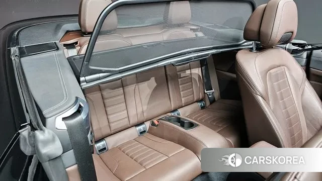 BMW 4 Series (G22) 2023 Серый из Кореи, фото 3