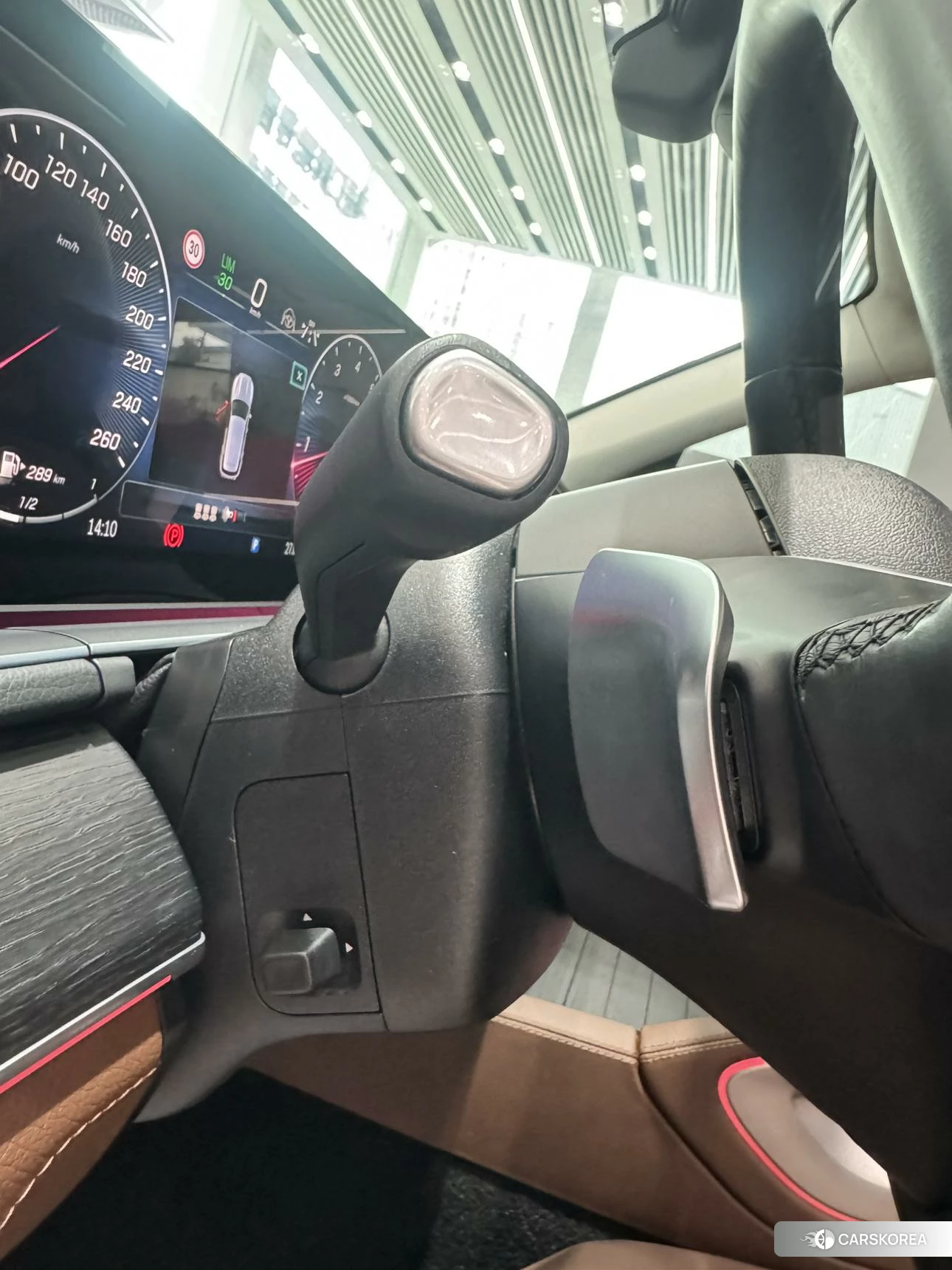 Mercedes-Benz GLE (import) 2023 Серебристо-серый из Китая, фото 3