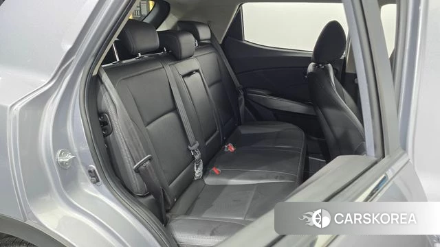 Ssangyong The New Tivoli 2024 Серебристо-серый из Кореи, фото 3