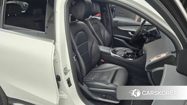 Mercedes-Benz EQC N293 2020 Белый из Кореи, фото 3