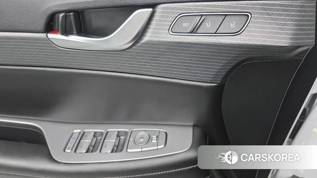 Hyundai The New Palisade 2024 Белый из Кореи, фото 3
