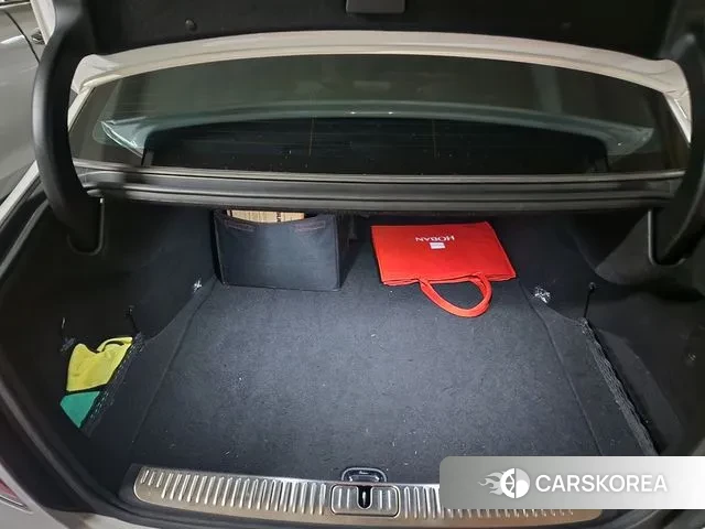 Kia More K9 2019 Белый из Кореи, фото 3