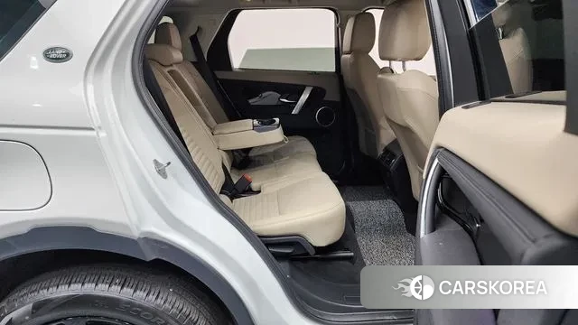 Land Rover Discovery Sports 2nd Generation id 3487873 из Кореи 3