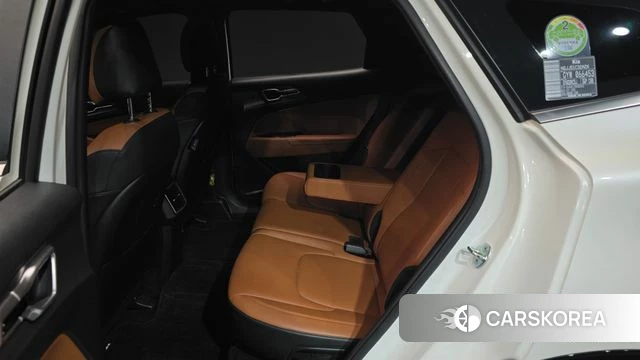 Kia Sportage 5th Generation 2022 Белый из Кореи, фото 3
