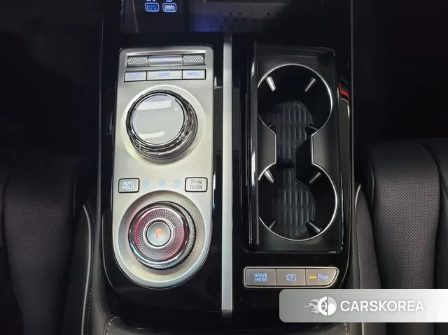 Genesis G80 (RG3) 2023 Серый из Кореи, фото 3