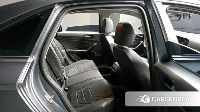 Volkswagen 7th Generation of Jetta id 4230486 из Кореи 3