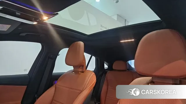 Mercedes-Benz GLC-Class X254 2024 Белый из Кореи, фото 3