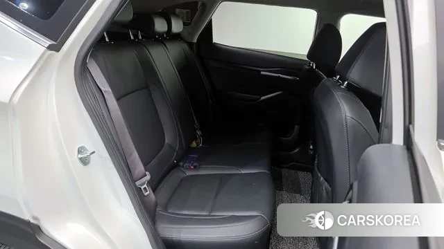 Kia The New Seltos 2023 Белый из Кореи, фото 3