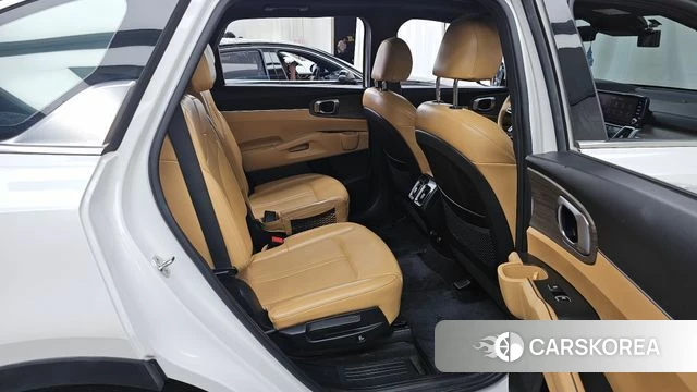Kia Sorento 4th Generation 2020 Белый из Кореи, фото 3