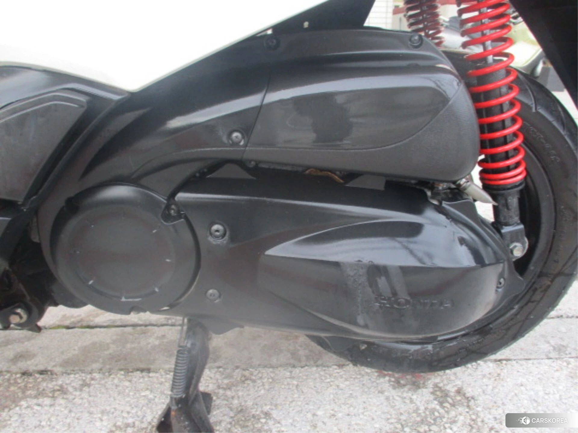 Проданный Honda FORZA 2013 из Японии, фото 4