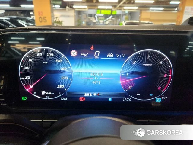 Mercedes-Benz GLE-Class W167 2025 Черный из Кореи, фото 3