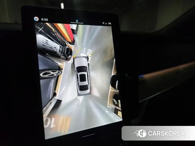 Volvo S90 2026 Белый из Кореи, фото 3