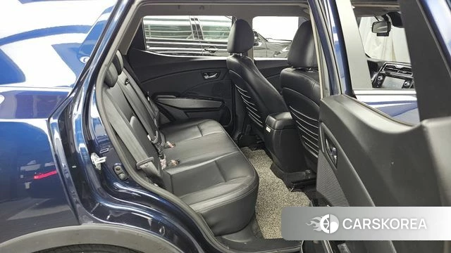 Ssangyong Berry New Tivoli 2022 Синий из Кореи, фото 3