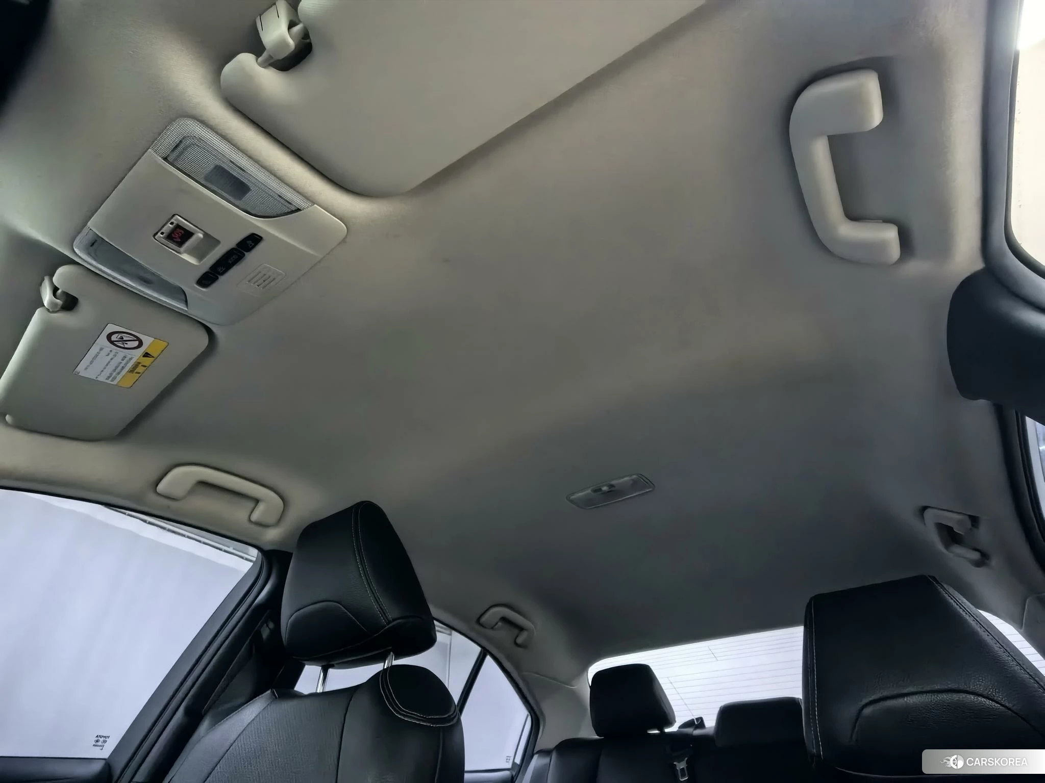 Toyota Corolla 2020 Белый из Китая, фото 3