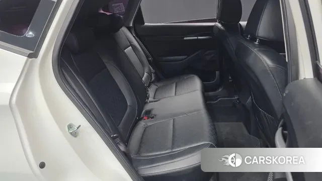 Kia Seltos 2020 Белый из Кореи, фото 3