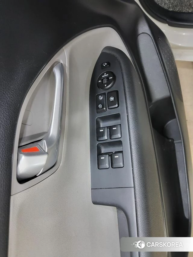 Kia The New Ray 2020 Жемчужный цвет из Кореи, фото 3