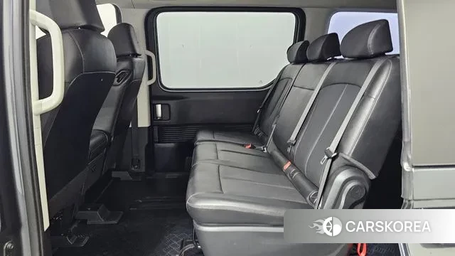 Hyundai Staria 2021 Серый из Кореи, фото 3