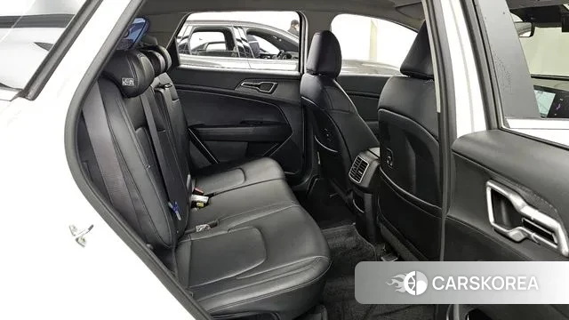 Kia Sportage 5th Generation id 3488321 из Кореи 3