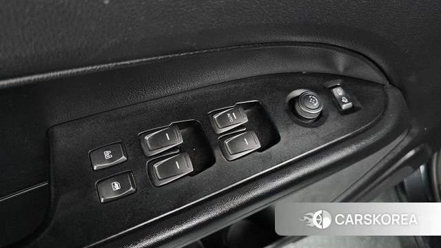Ssangyong The New Rexton Sports Cannes 2022 Серый из Кореи, фото 3