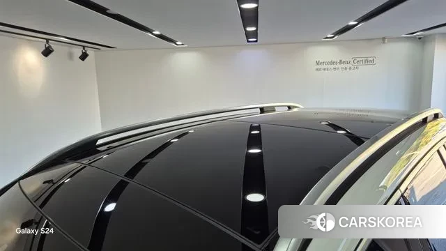 Mercedes-Benz GLB-Class X247 2023 Белый из Кореи, фото 3