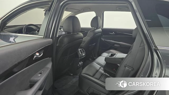 Kia The New Sorento 2018 Серый из Кореи, фото 3
