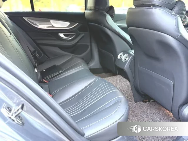 Mercedes-Benz CLS-Class C257 2020 Серый из Кореи, фото 3