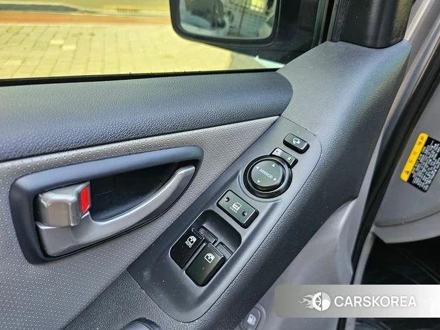 Hyundai The New Grand Starex 2021 Серебряный из Кореи, фото 3