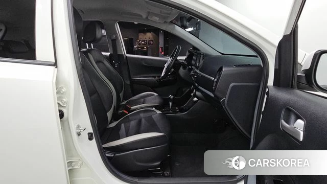 Kia All New Morning (JA) 2018 Белый из Кореи, фото 3