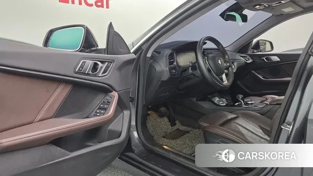 BMW 2 Series Gran Coupe (F44) 2020 Серый из Кореи, фото 3